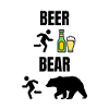 Beer Bear