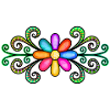 Floral Ornament