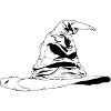 Talking hat