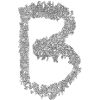 Letter B Gift Name