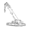 LTR 1220 Black