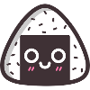 Onigiri Kawaii Japan