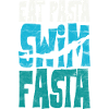 Funny Swimming Swim Team