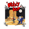 krazy kat Comics