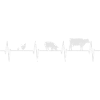 Farm heartbeat