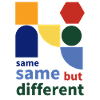 same same but different