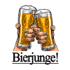 Beer boy!