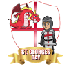 Chevalier Dragon de la Saint-Georges