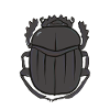scarab