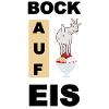 Ice, Buck on Ice