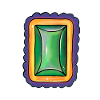 emerald