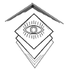Coole Illuminati Illustration