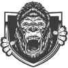 Mad Gorilla