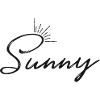 Sunny
