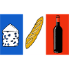 drapeau francais