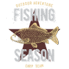 Carp Carp Fishing