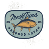Fresh Tuna Tuna Seafood