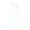Goat Lives Matter