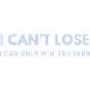 I can't lose