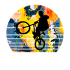 Best bmx dad ever