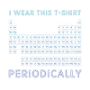 periodic table