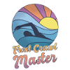 Kraul Master Swimmer Swimming