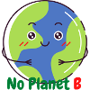 No Planet B