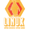 Linux Geek Informaticien