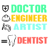 dentist
