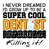Dentiste