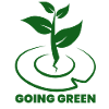 Going Green - nature environment ecology