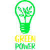 Green Power - Renewable Energy