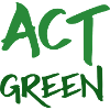 Act Green - Ecology Act Green