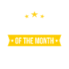 Employé du mois