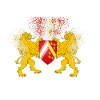 T-shirt Alsace Lions Blason Omega