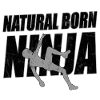 Natural Born Ninja