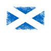 Scotland Flag