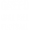 greed will kill football
