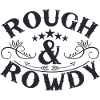 Rough Rowdy