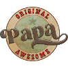 awesome Dad, Daddy, dad, Dad