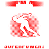 I'm A Speed Skater