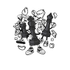 Échecs - Prepare For Battle
