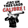 Gros calibre
