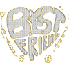 Best friends