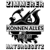 Zimmerer Spruch