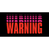 Warning