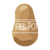 Certified Potato blanc