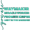 Waymaker & Christian Clothing