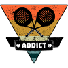 Padel tennis Addiction