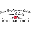 Ich liebe dich